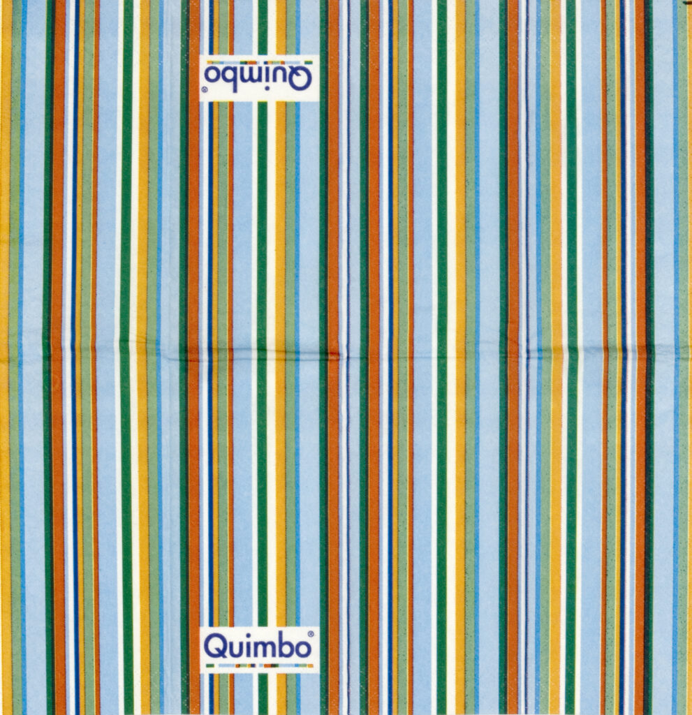 Tissue Quimbo